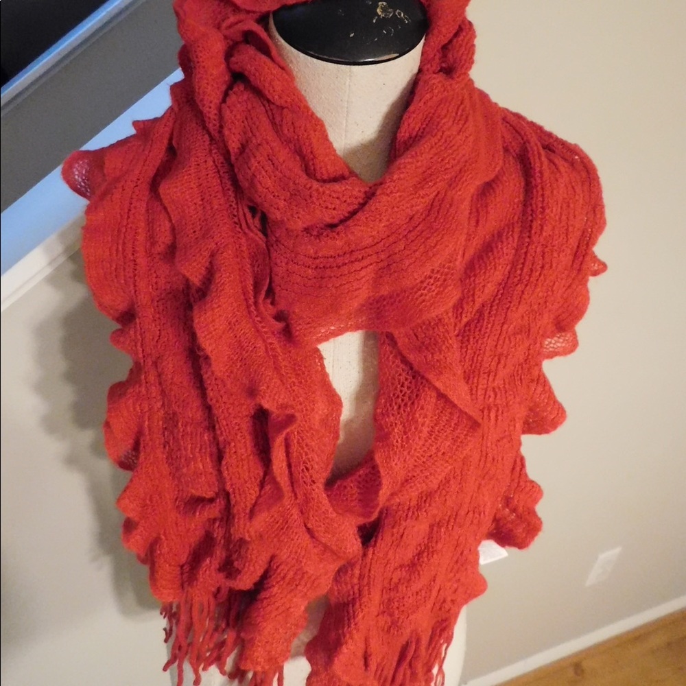 Scarf